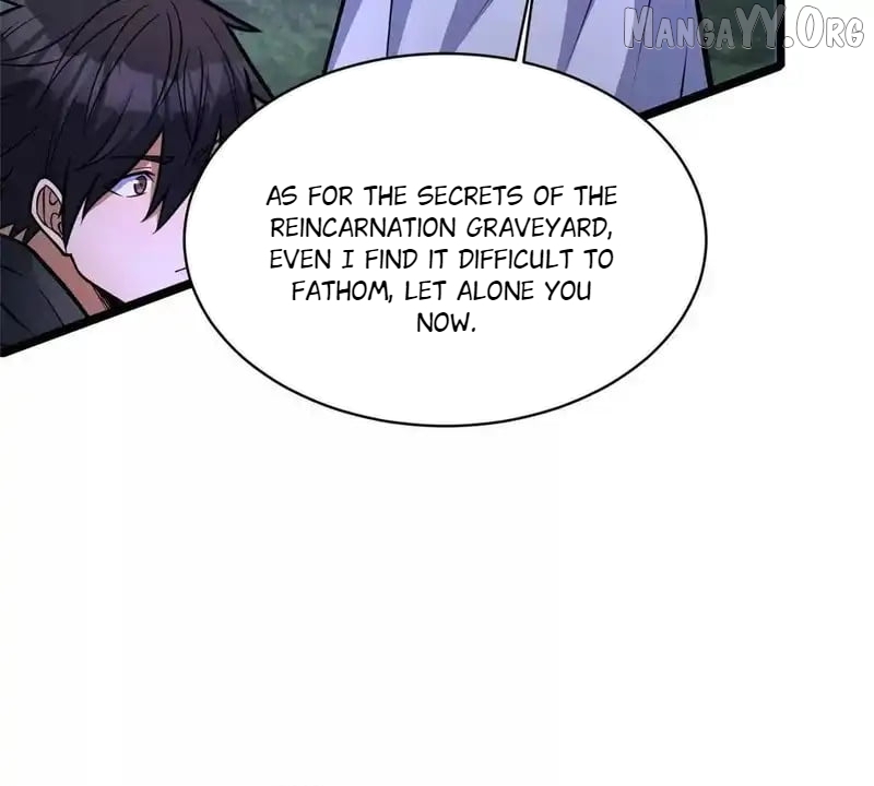 Divine Urban God Chapter 301 - page 52